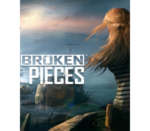 Broken Pieces