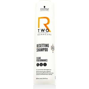 Schwarzkopf Bonacure R-Two Resetting Shampoo 250 ml