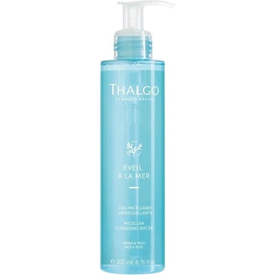 Thalgo Eveil A La Mer Micellar Cleansing Water почистваща мицеларна вода 200 ml