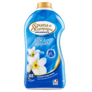 Spuma Омекотител за тъкани Spuma di Sciampagna 1300ml Fresca Rugiada 65PD