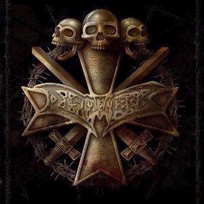 Dismember - Dismember CD