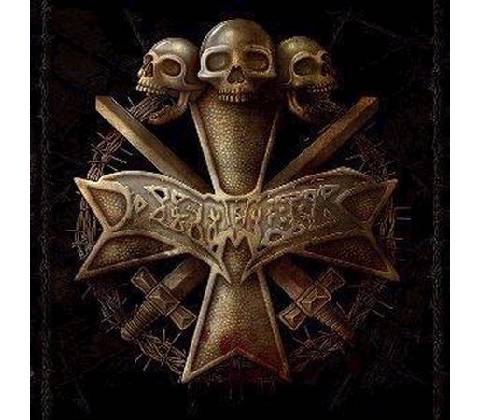 Dismember - Dismember CD
