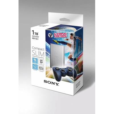 Sony Gaming Edition 1TB, DSL1SEU-GAMING