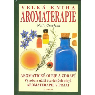 Velká aromaterapie