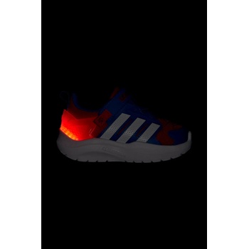 adidas Бебешки маратонки adidas LIGHTORAMA RNR SPIDER-MAN (HQ9191)