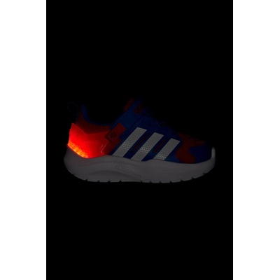 adidas Бебешки маратонки adidas LIGHTORAMA RNR SPIDER-MAN (HQ9191)