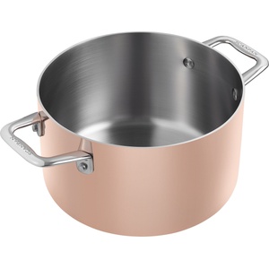 Scanpan Maitre D' тенджера, 3, 5 л (SC-12232010MDI)