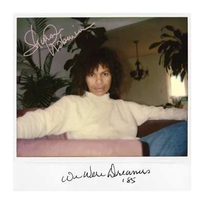 Sharon Robinson - We Were Dreamers CD