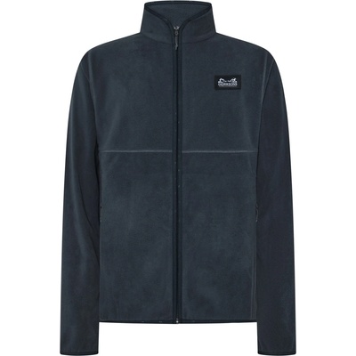 Didriksons Мъжко поларено яке Didriksons Vito Full Zip Fleece jacket - Sleepy Blue (005-6916-0214)