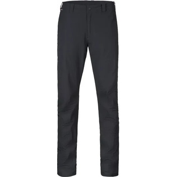 Hannah Turner II Размер: XXL / Цвят: тъмно сив