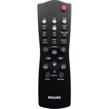 GENERAL PHILIPS 313923802320, RC282433/01 - съвместимо дистанционно управление на марката General (313923802320, RC282433/01)