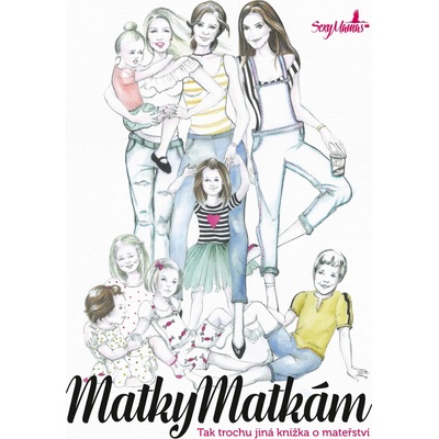 SexyMamas: Matky matkám SexyMamas