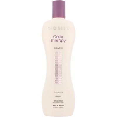 Farouk Systems Biosilk Color Therapy 355 ml шампоан за боядисани коси за жени