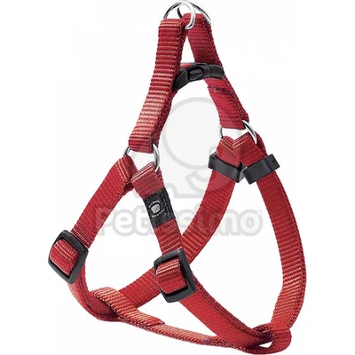 Flamingo Ziggi нагръдник, червен 2 x 35-60 см