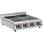 Royal Catering RCIK-3500IC4.2 Преносим котлон