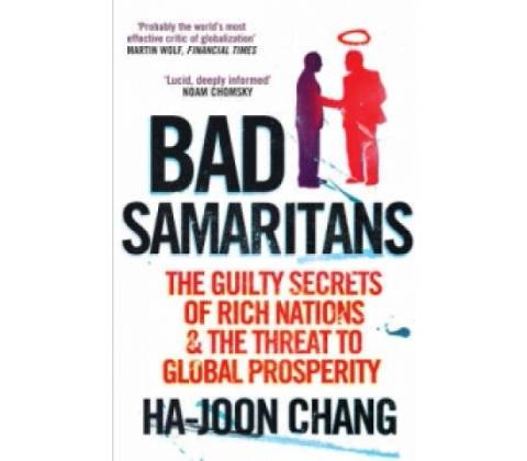 Bad Samaritans