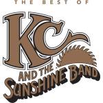 Warner KC & The Sunshine Band: Best Of KC & The Sunshine Band - Vinyl (LP) (066918)