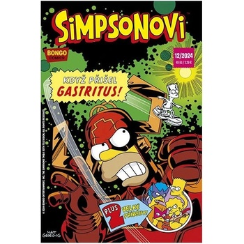 Simpsonovi 12/2024