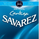 Savarez 510CJ