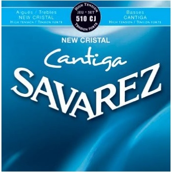 Savarez 510CJ
