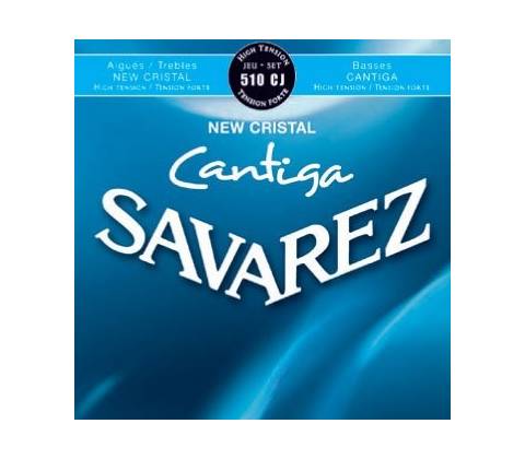 Savarez 510CJ