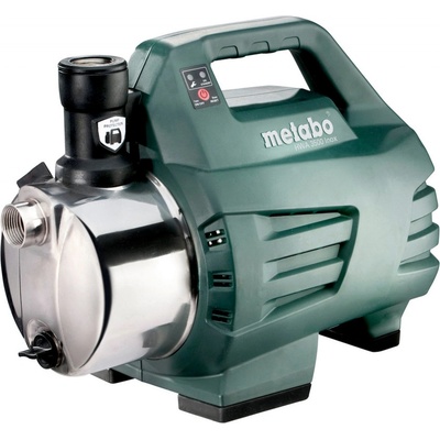 Metabo HWA 3500 Inox 600978000