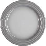 Le Creuset Чиния за закуска Le Creuset 22 см светлосива (70203225410099)