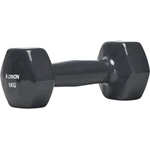 Orion Fitness Винилова гира - 1 до 5 кг [5 кг. ]