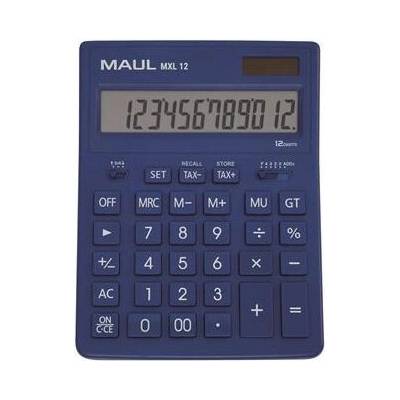 MAUL "MXL 12", modrá