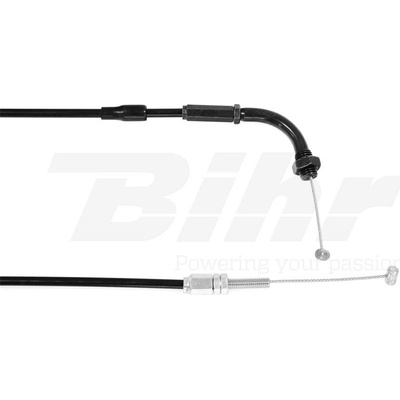 TECNIUM (VIcmA) lanko plynu HONDA VT 125 SHAdoW (99-08) (otevírací) (18081)