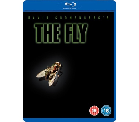 The Fly BD