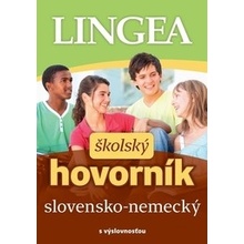 Slovenskonemecký školský hovorník