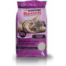 Super Benek Compact levanduľa 8 kg 10 l