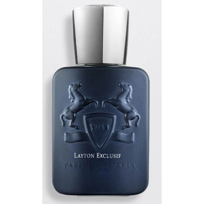 Parfums De Marly Layton Exclusif parfumovaný extrakt unisex 125 ml tester