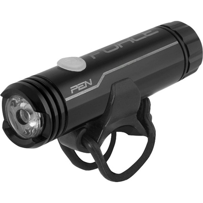 Force Pen 200 lm predné čierne