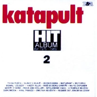 Katapult - Hit album 2 CD