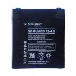 Sunlight BATTERY 12V / 4.5AH (12v4ah) - caretech