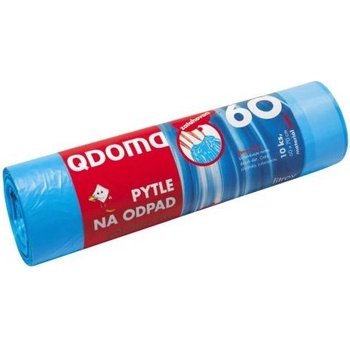 M.A.T. stahovací 60 l 13µm 10ks