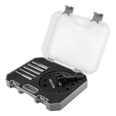 Graphite 55H541