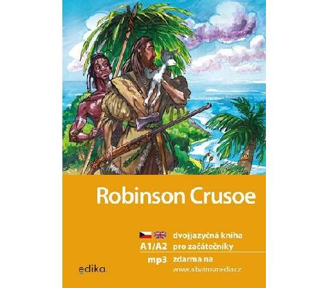 Robinson Crusoe A1/A2