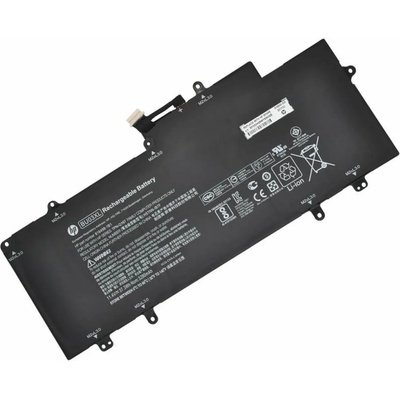 HP Батерия ОРИГИНАЛНА HP Chromebook 14-AK*** BU03XL ремаркетирана