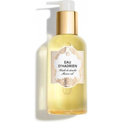 Goutal Eau D'Hadrien Perfumed Shower Oil Душ олио за тяло 250ml