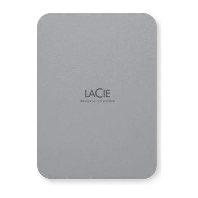 LaCie Mobile 2TB, STLR2000400