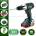 Metabo BS 18 LT (602102670)