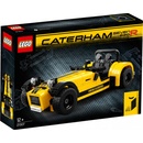 LEGO® Ideas 21307 Caterham Seven 620R