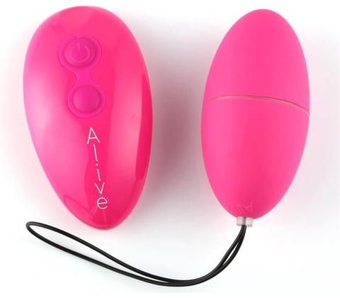 Alive Magic Egg 2.0