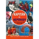 Kapitán do nepohody - Rupert Holmes, Simon Jollands