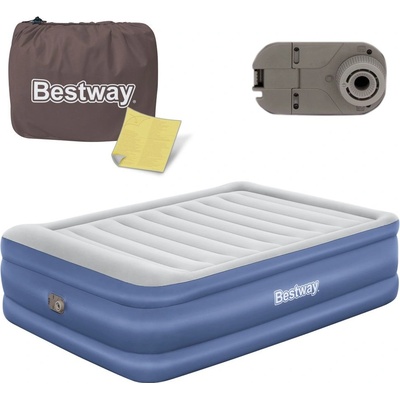 Bestway 203 x 152 x 61 cm 67690