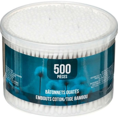 ATMOSPHERA Box vatových tyčiniek Bambus 500 ks