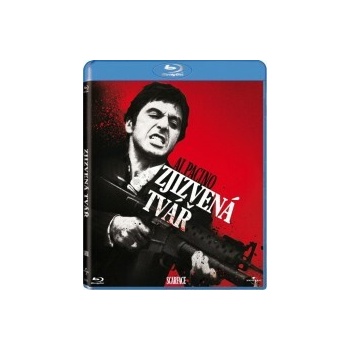 Scarface BD